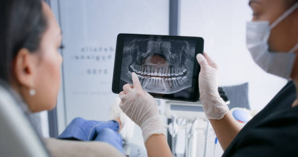 Licensed Tooth Extraction service in Loveland, CO - Smile Center Dentistry